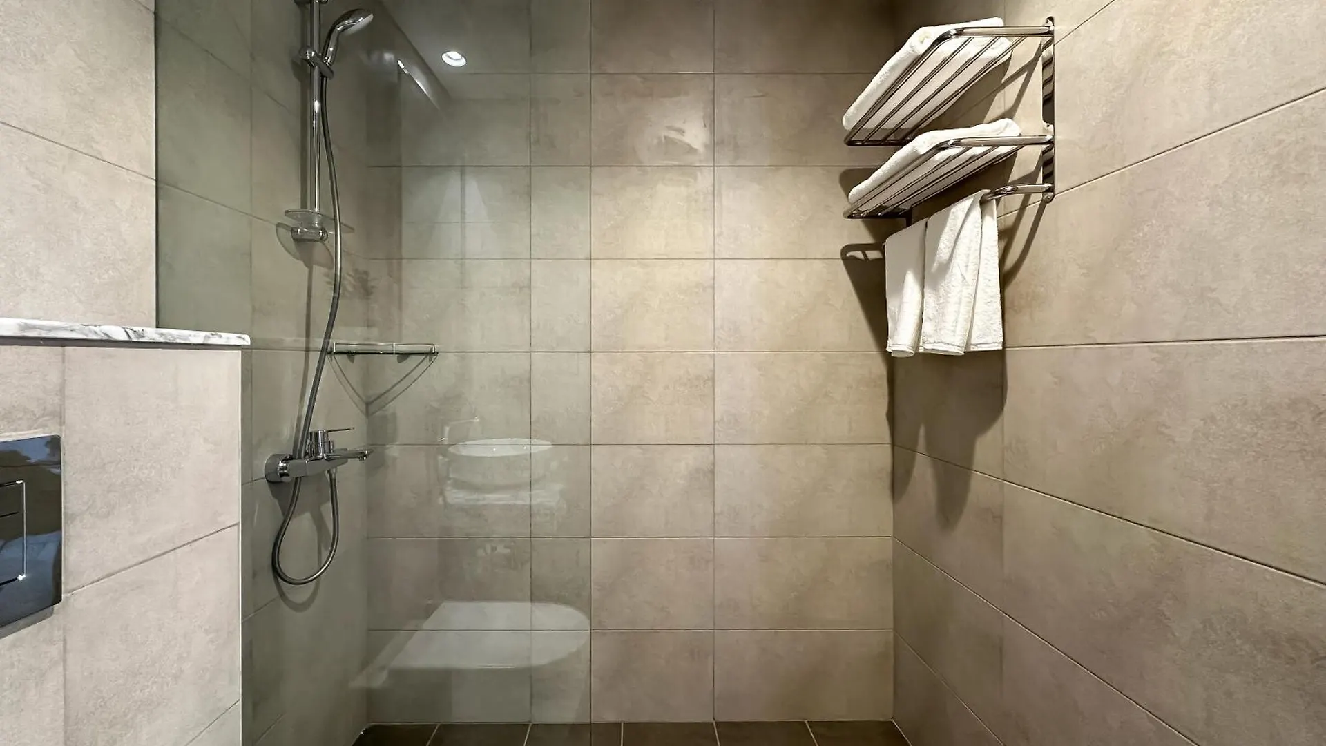 Trophy-Twilight Edge Studio 55Th Floor W Lush Lagoon Pool دبي 0*,