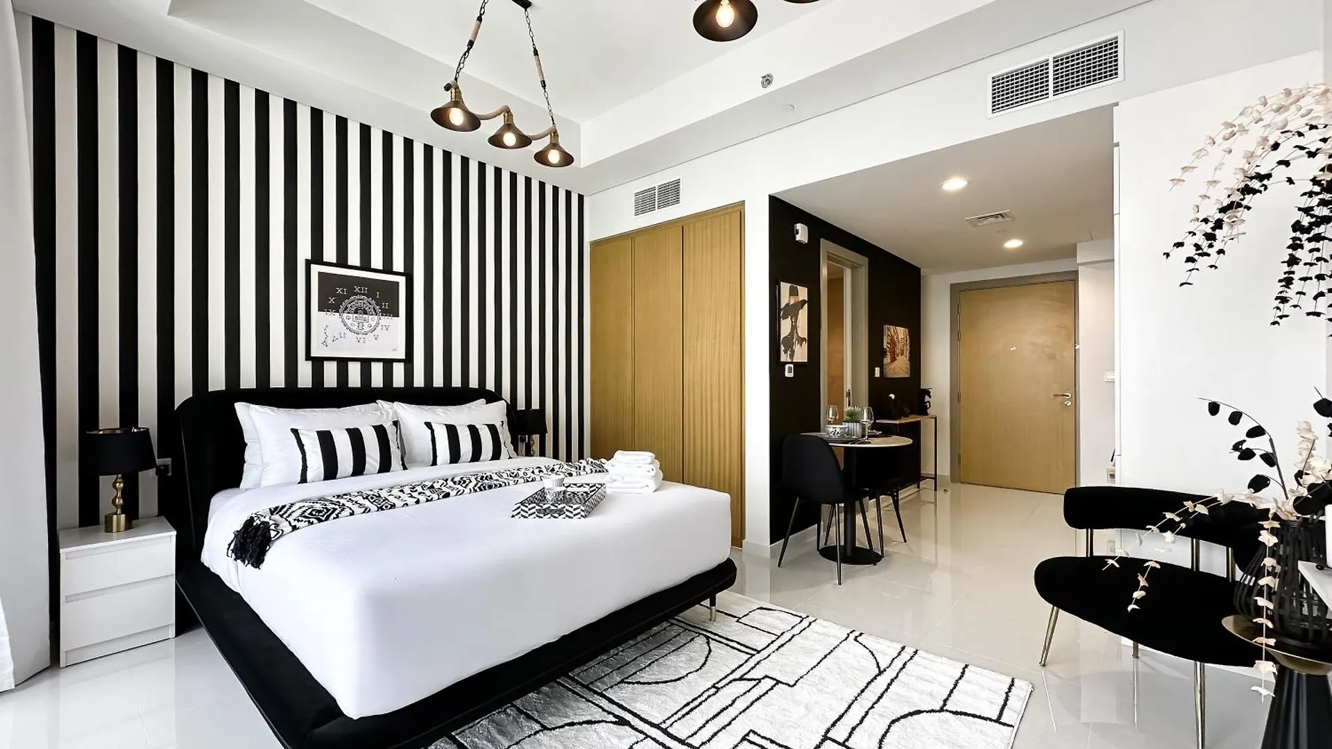 Trophy-Twilight Edge Studio 55Th Floor W Lush Lagoon Pool دبي 0*,  الإمارات العربية المتحدة