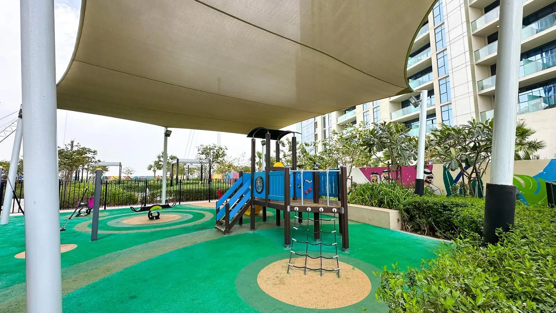 Trophy-Twilight Edge Studio 55Th Floor W Lush Lagoon Pool Dubai 0*,  United Arab Emirates